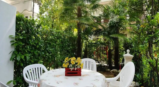 Вилла Relaxing Villa With Shared Pool
