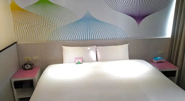 Двухместный номер Standard Wholesome Hotel
