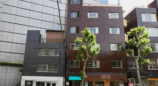 SHATOREYOYOGI