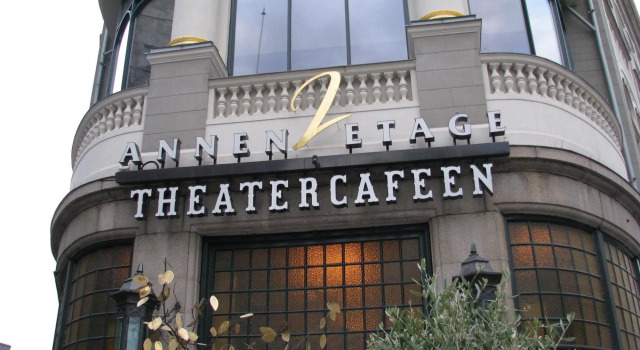 Hotel Continental