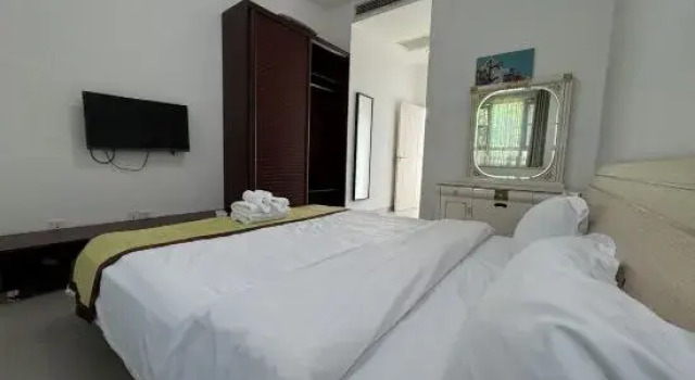 Люкс Sanya Comet Holiday Villa (Yalong Bay Princess Jun Shop)