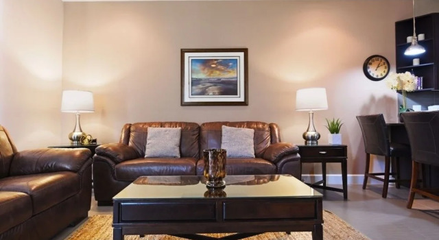 Silvercreek 1517ercji 3 Bedroom Home, Buchen Sie Ferienhaus Hotels in Four Corners mit Pool, Schwimmbad