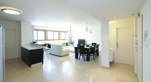 Апартаменты Luxury 104 - King David Residence - Jerusalem-Rent