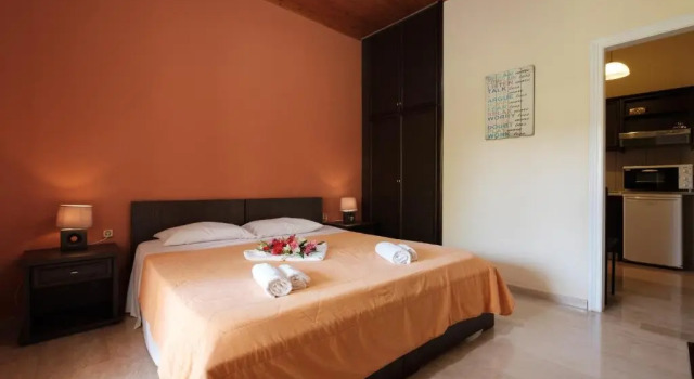 Erifili Apartments