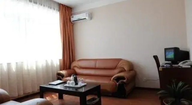 Rezen Hotel Penglai Pavilion Binhai