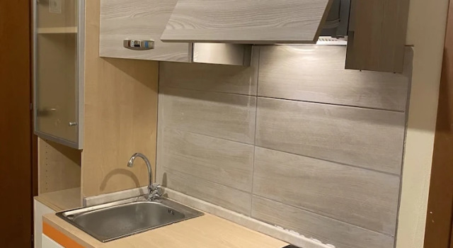 Студия Business Concas Apartament