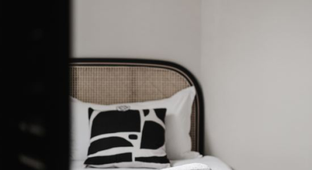 Camera Standard We2 Design Hotel