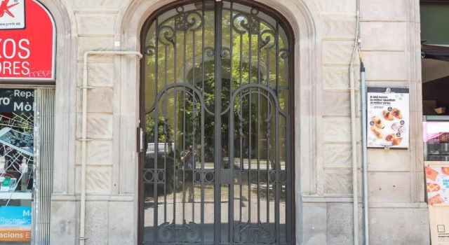 Студия Eixample1