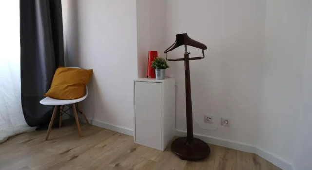 Treetops Lisbon Apartment