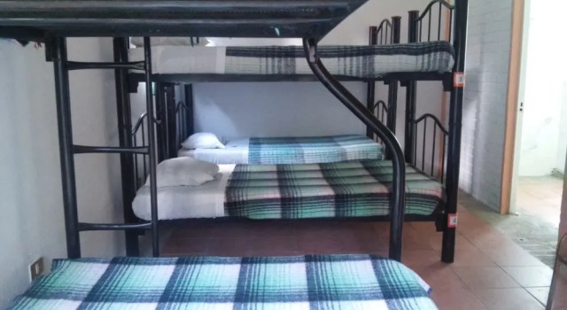 Hotel Ashram de Coatepec