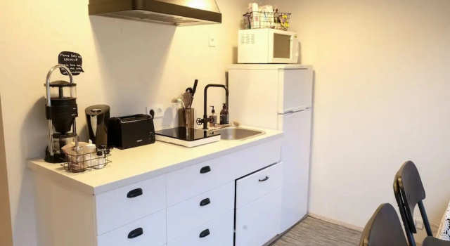 Двухместный номер Standard с видом на горы Harbour Inn - Guesthouse