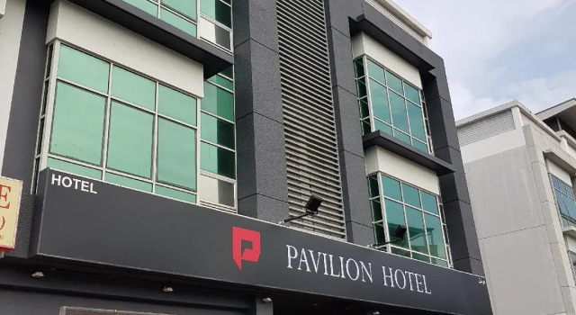 Pavilion Hotel Kuantan @ City Centre