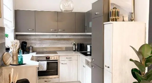 New Deluxe Studio Apartment in quiet back house, Забронировать Апартаменты/квартира Апартаменты Пишен, Апартаменты/квартира