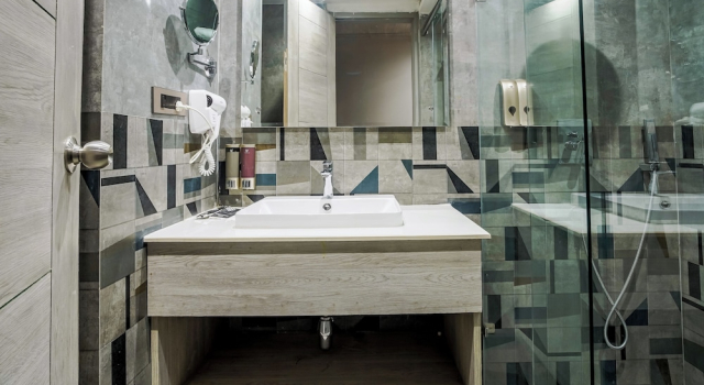 Номер Classic Club House Mohali-Chandigarh