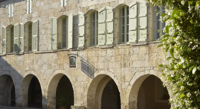 Chambres d'Hôtes La Garlande Saint-Clar, 预订 酒店 圣克拉 热尔