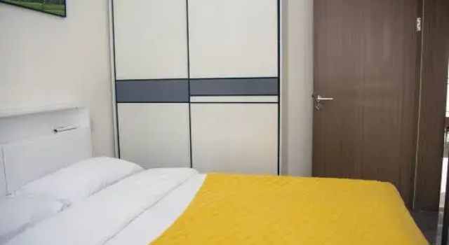 Люкс Deluxe с 3 комнатами Huaxi Homestay