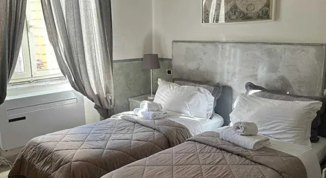 Guest House Maison Indipendenza, Забронировать Гостевой дом Гостевые дома Рима, рядом с Посольство Российской Федерации в Риме, Гостевой дом