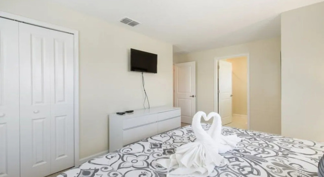 Storey Lake - 3066 Gatsby Street, Rezerwuj Apartament Kissimmee Kissimmee