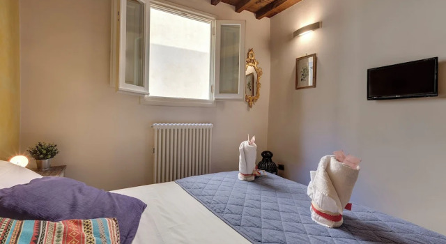 Апартаменты Mamo Florence - Diciotto Apartment