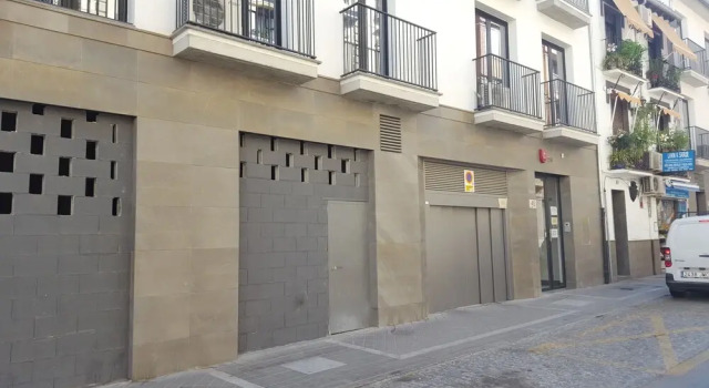 Apartamento Santiago, Забронировать Апартаменты/квартира Гранада Granada Province, рядом с Дворец Альгамбра