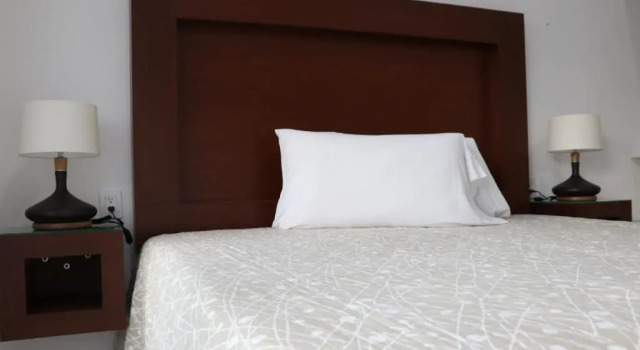 Люкс Mar Sol Bungalows & Hotel