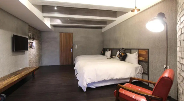 Номер Economy mz1090 Bed and Breakfast