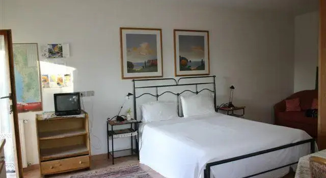 Ferienhaus Poggio Al Turco