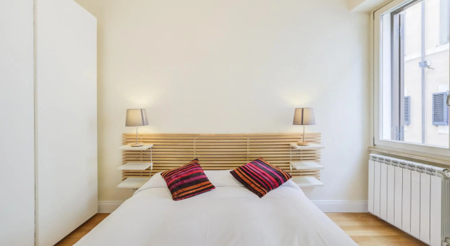 Gonfalone Residence Viola