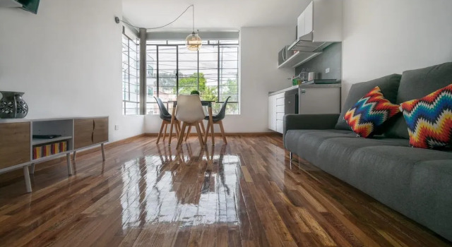 New Boutique Apartment, Polanco District, Забронировать Апартаменты/квартира Мехико Мексико, рядом с Palacio de Hierro Shopping Mall