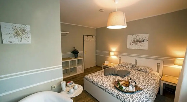 B&B Lakeview, Prenota Bed & breakfast Drobollach am Faaker See Lake Faak