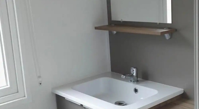 Номер Premium Camping du Bord de Mer