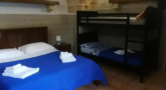 Pupillo Casa Vacanza, Book Hotel Hotels in Murgia with Parking, Parking