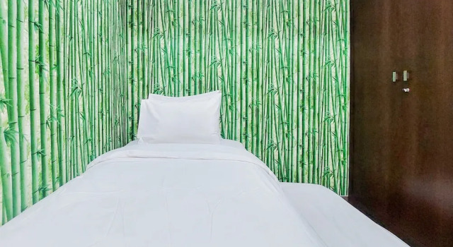 Comfy And Nice 2Br Branz Bsd City Apartment, Book Apartment Legok West Java