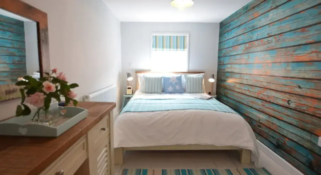Alinka, Aldeburgh, Rezervasyon Tatil Evi Merseyside villalar, Villa