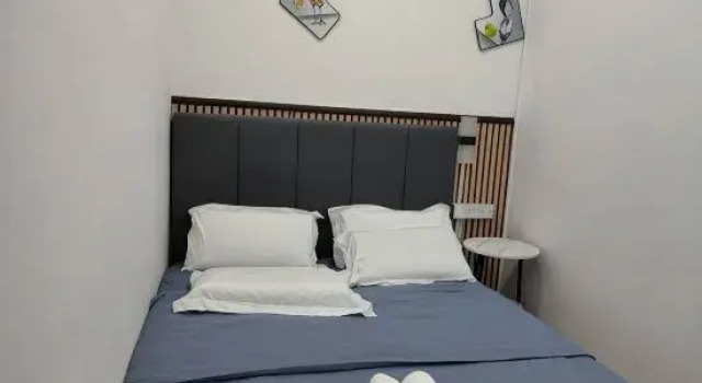 Люкс JESSELTON QUAY Premier Suites T1 L07 - KK TOWN