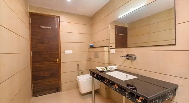 Полулюкс Meghavan Resort By DLS Hotels