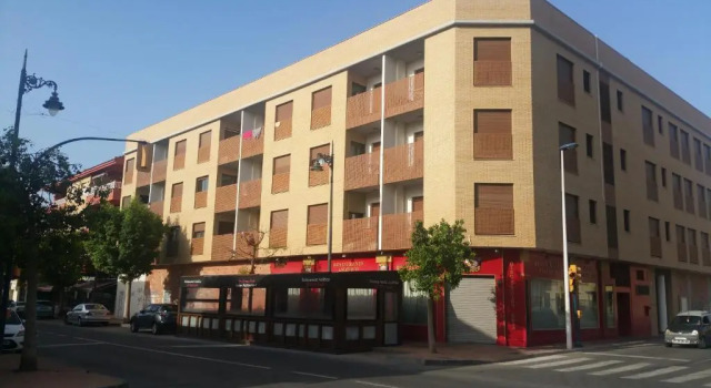 Hacienda Bellamar, Prenota Hotel Hotel a Murcia con piscina, Piscina