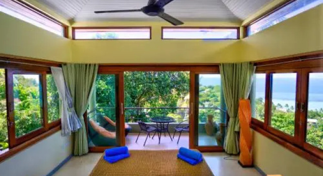 Villa Sapphire