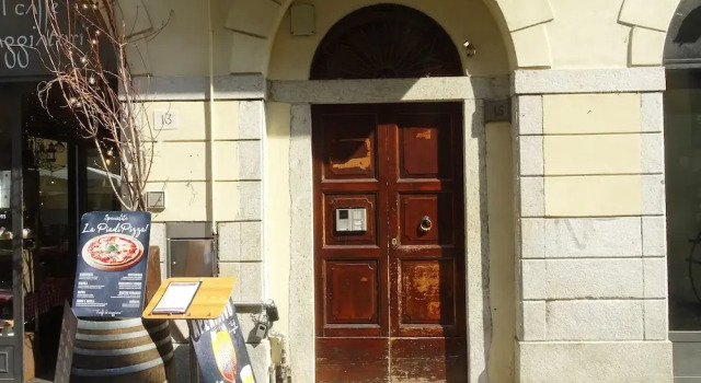 Casa di Alice, Забронировать Апартаменты/квартира Отели Комо с парковкой, рядом с Площадь Кавур, Парковка
