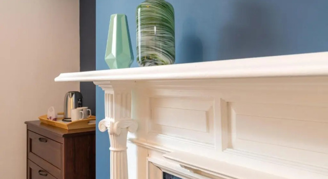 Двухместный номер Standard BrickSage Rooms, Kings Lynn South Gate