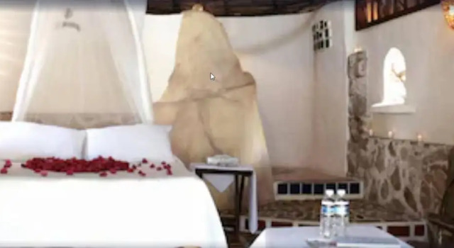Hotel Lagunita Yelapa, Buchen Sie Hotel Hotels in Costalegre mit Frühstück, Frühstück