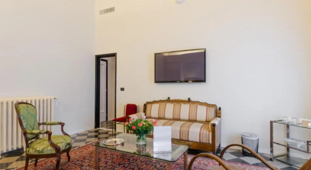 Номер Deluxe Dimora Novecento - B&B a Pescara