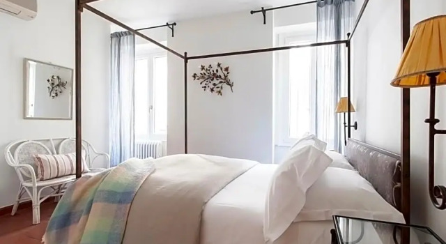 Номер Standard Le Stanze Di Santa Croce