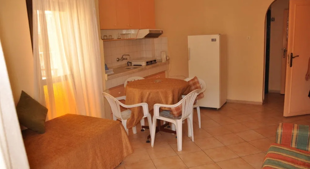 Bonjorno Apart Hotel, Забронировать Апарт-отель Апарт-отели Мармарис, рядом с Государственная больница Мармариса, Апарт-отель