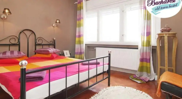 Little Bucharest Oldtown Vintage Apartment