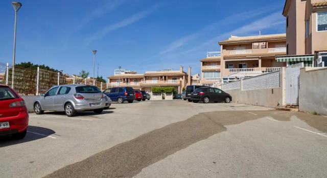 Апартаменты с 2 комнатами Apartment Altos De La Bahia X
