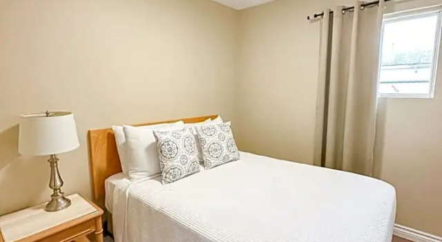 Номер Standard Oasis by the Bay Vacation Suites