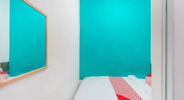Pangrango Residence by OYO Rooms, Book Hotel Jakarta Jakarta Province