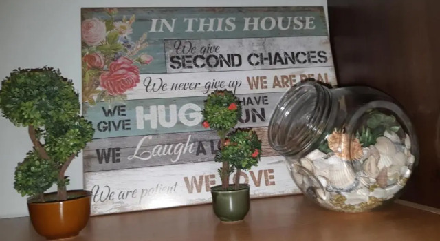 Апартаменты Sweet Home Danube Liman Apartment