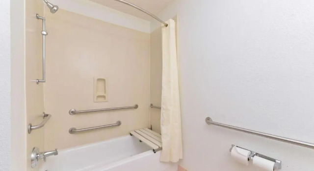 Номер Standard Motel 6 Richburg, SC